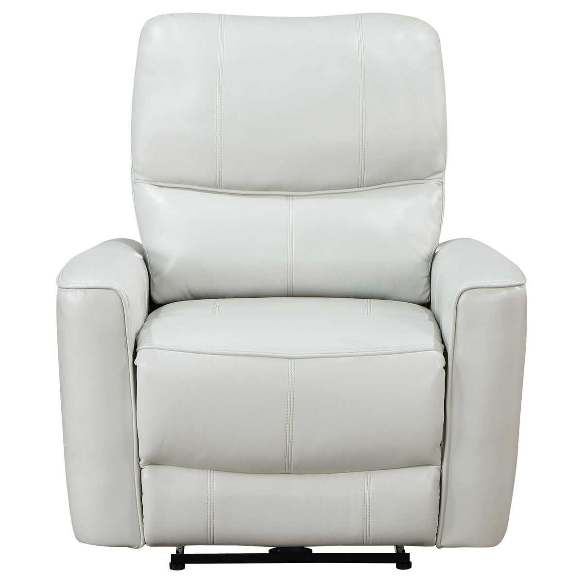 Greenfield Upholstered Power Recliner Chair