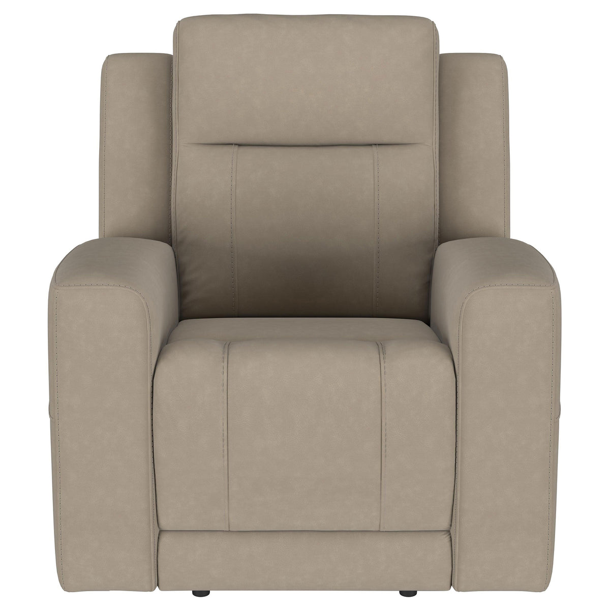 Brentwood Upholstered Reclining Sofa Set