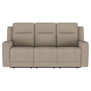 Brentwood Upholstered Motion Reclining Sofa