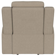Brentwood Upholstered Recliner Chair