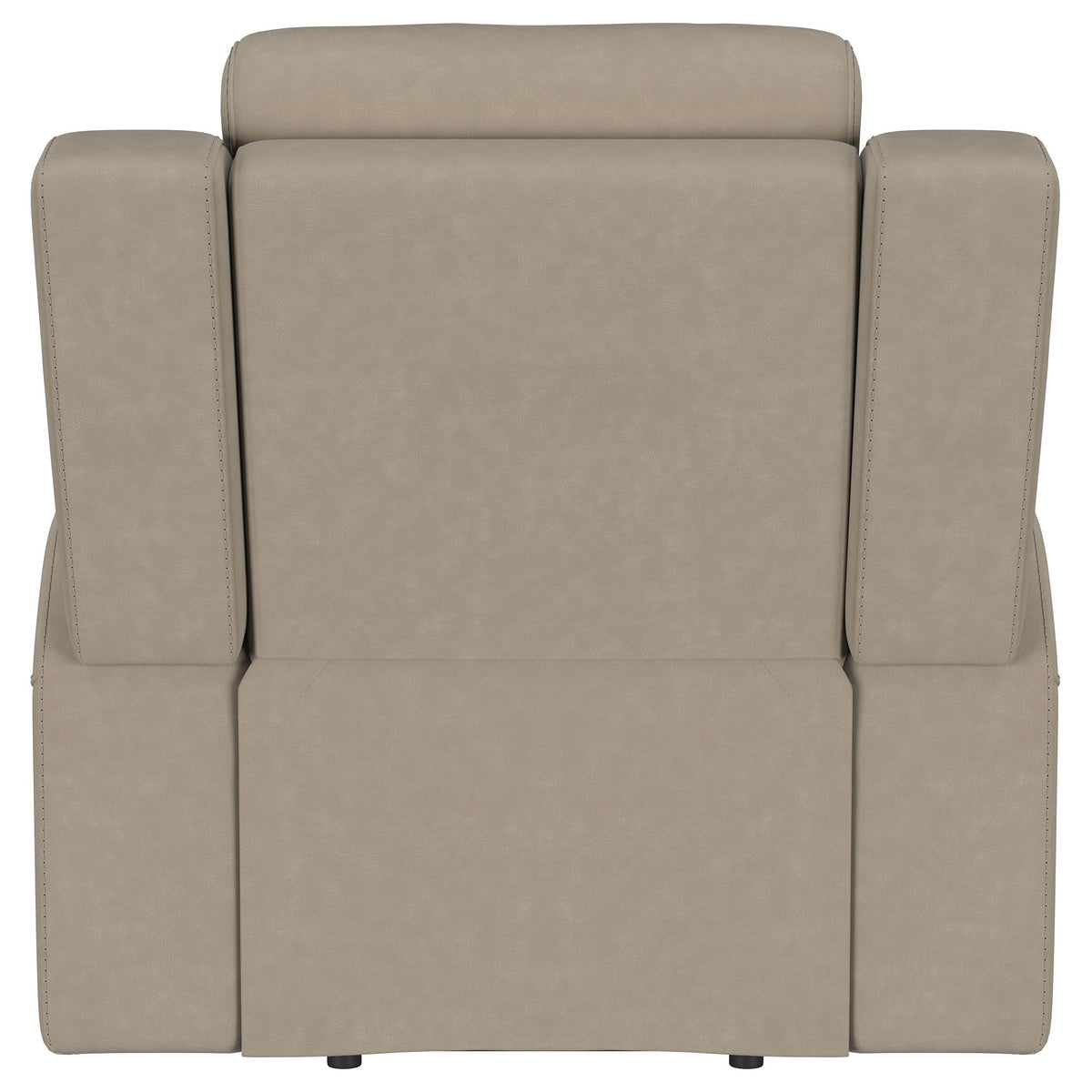 Brentwood Upholstered Recliner Chair