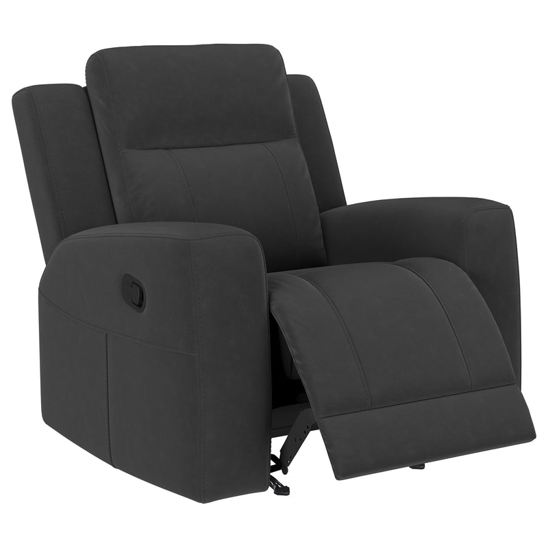 Brentwood Upholstered Recliner Chair