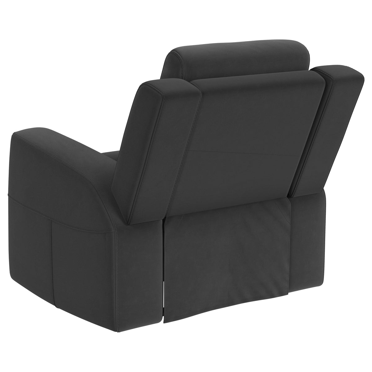 Brentwood Upholstered Recliner Chair