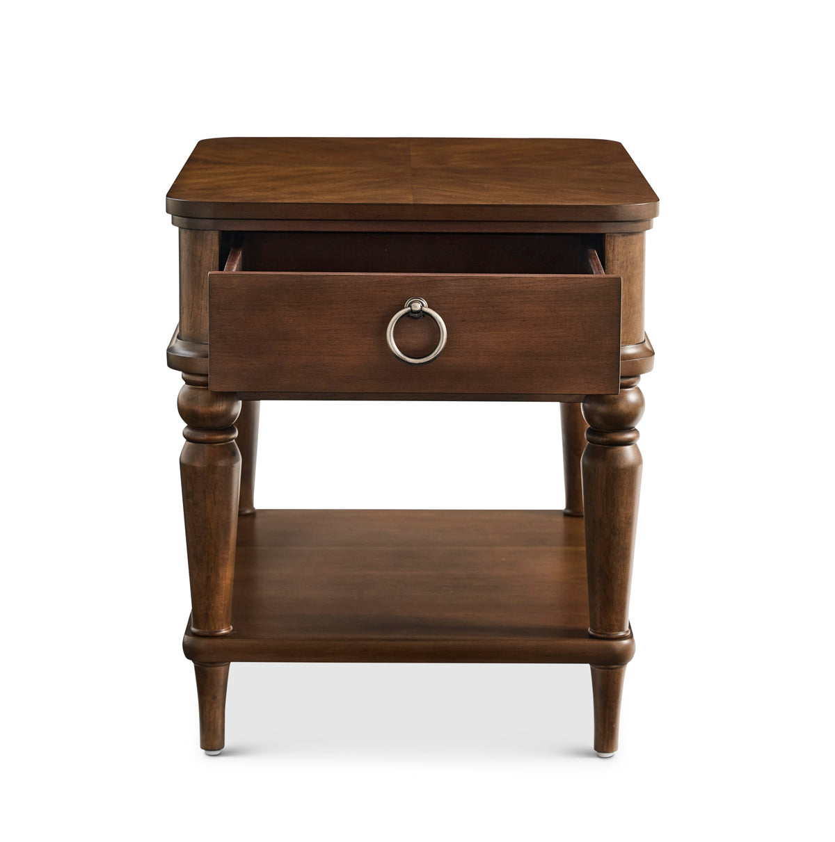 Flexsteel Bellevue End Table