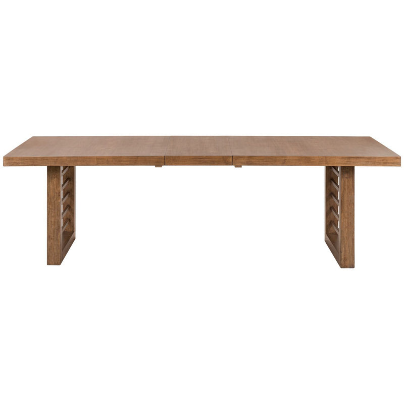 Artisan Home - 3 Piece Set (Cocktail Table And 2 End Tables) - Sienna Stone
