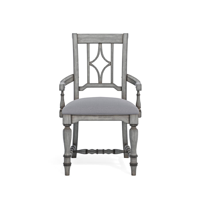 Plymouth - Upholstered Dining Chair