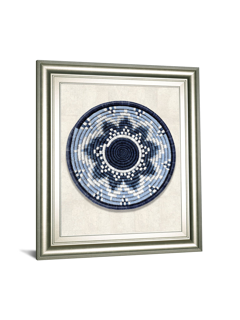 Kupendeza By Mark Chandon - Framed Print Wall Art - Beige