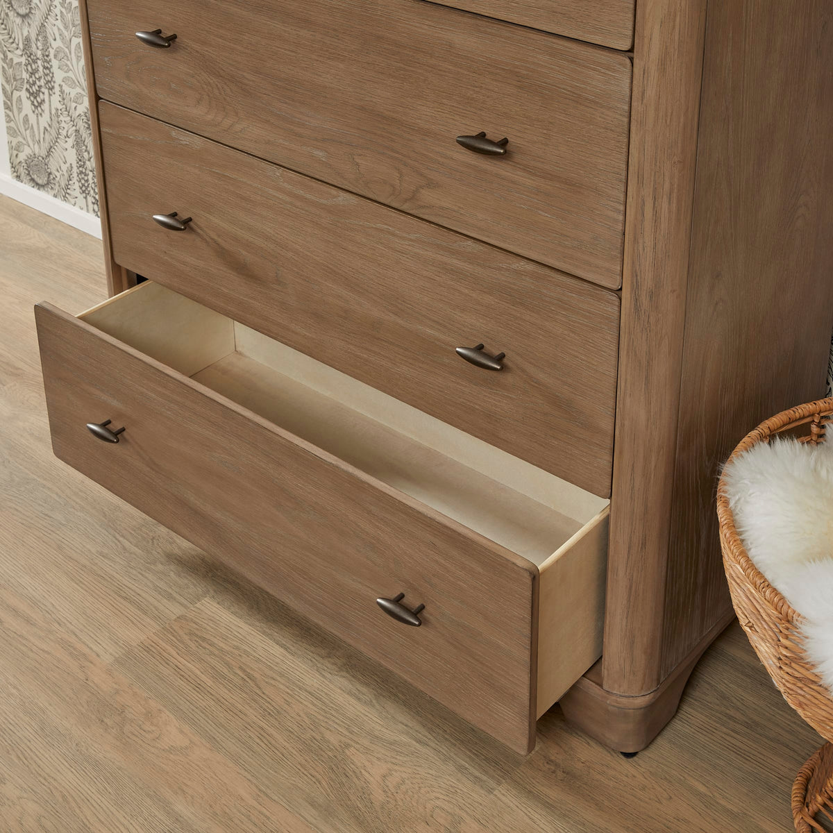 Flexsteel Normandy Drawer Chest