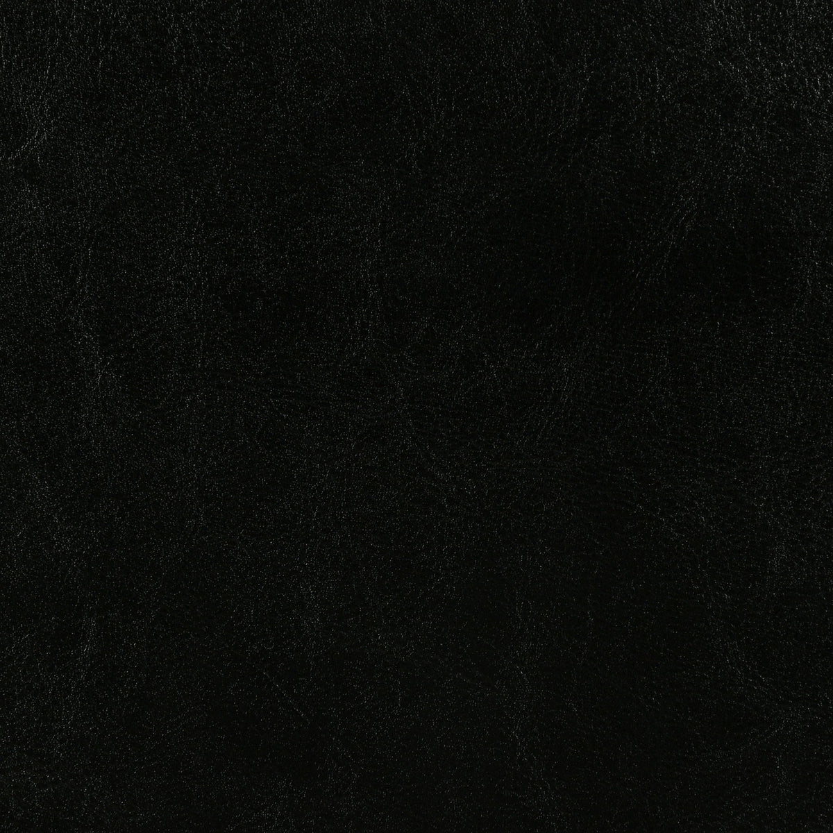 Dorian Faux Leather Upholstered Full Panel Bed Black