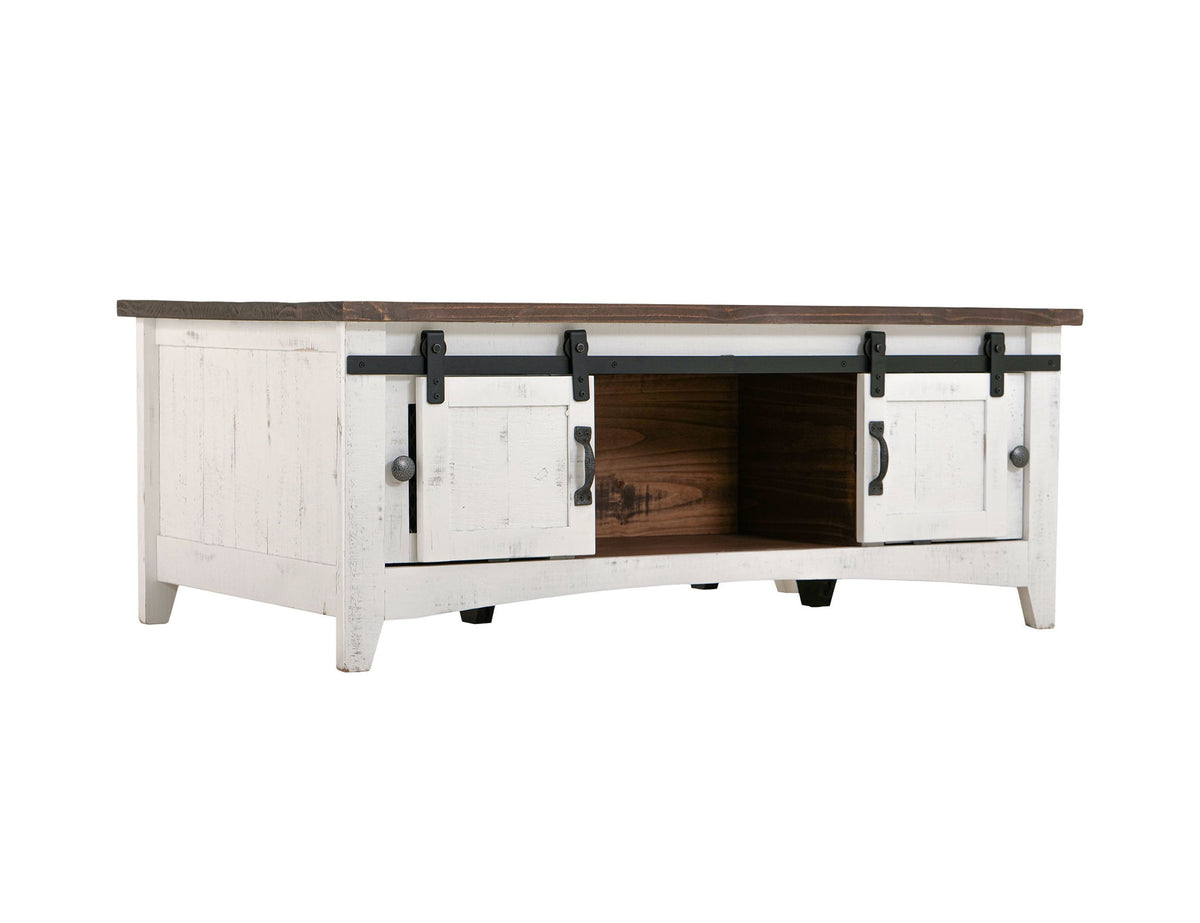 Pueblo - Cocktail Table
