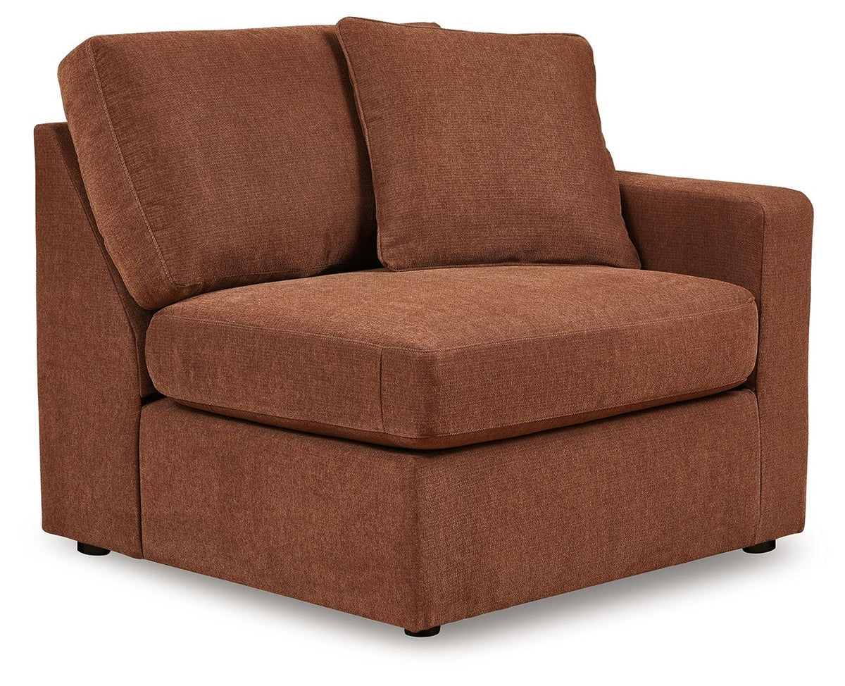 Modmax - Sectional - Ink