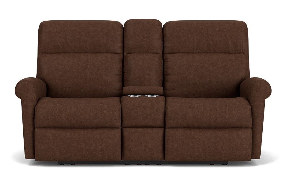 Davis - Reclining Loveseat