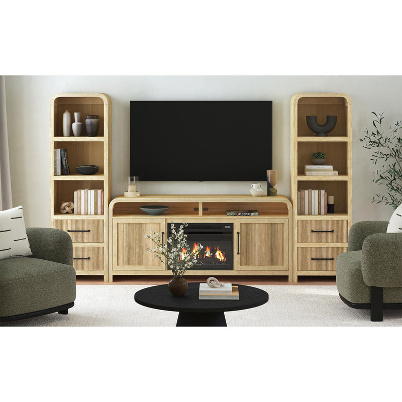 Ridgemont - TV Console