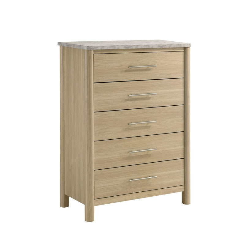 Jonas - Bedroom Set
