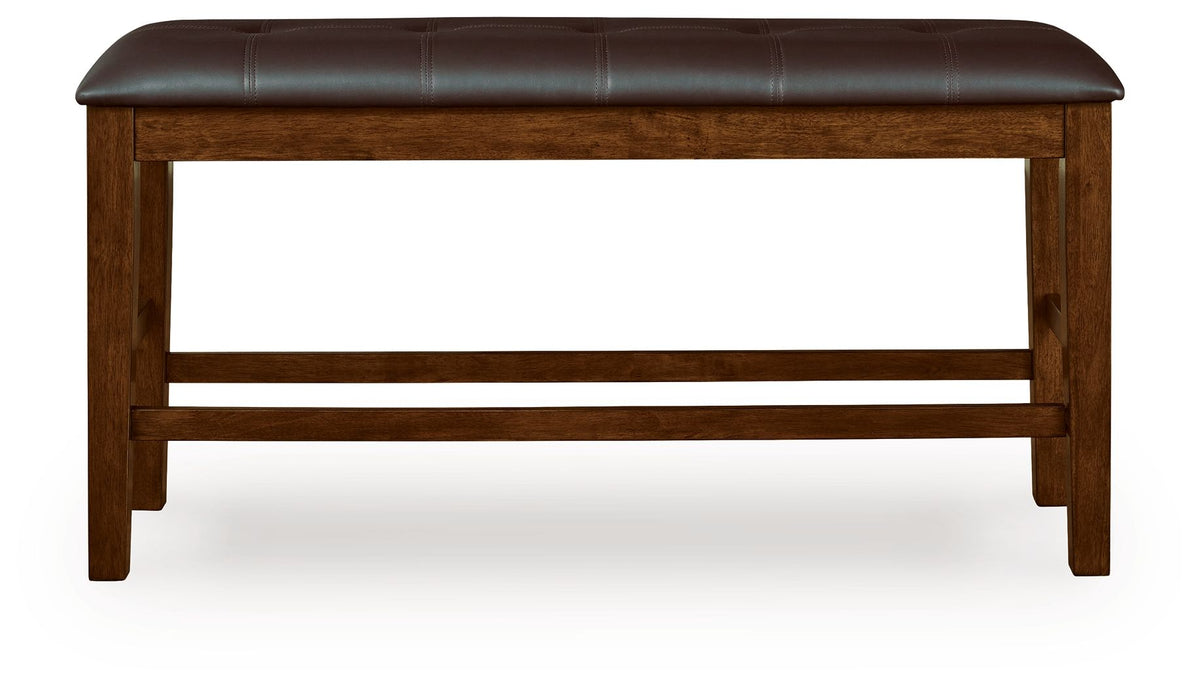 Ralene - Upholstered Bench