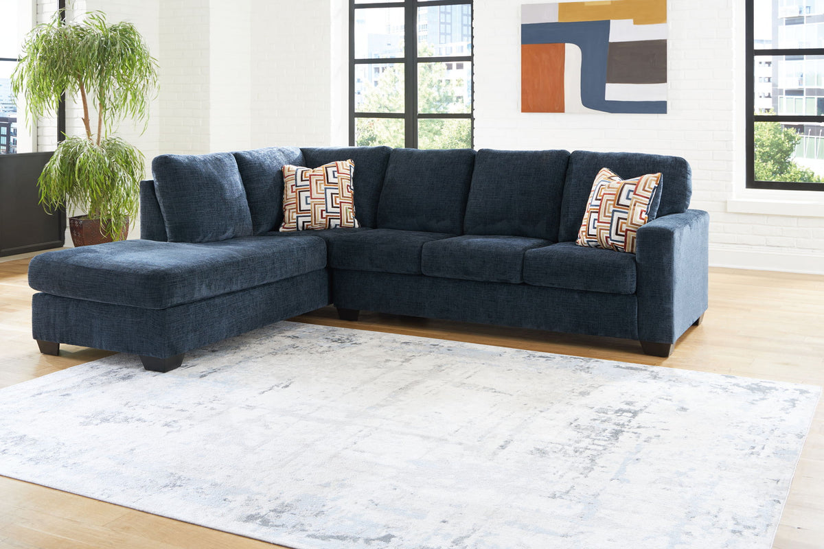 Aviemore - 2 Piece Sectional