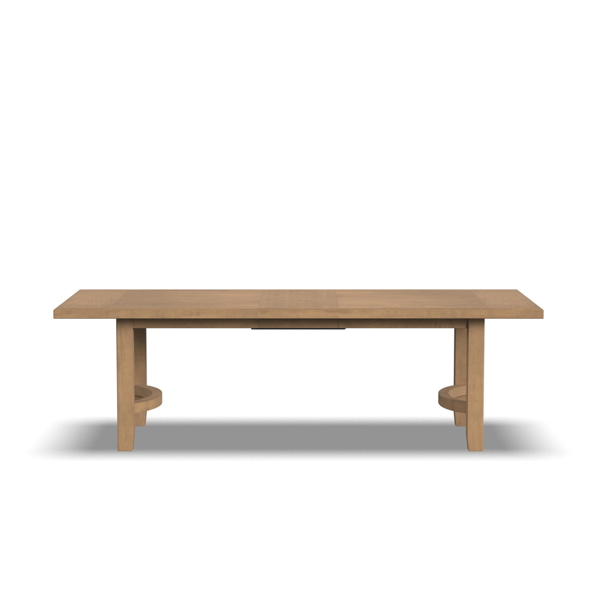 Flexsteel Normandy Rectangular Dining Table