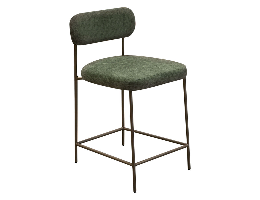 Salamanca - Metal Bar Stool