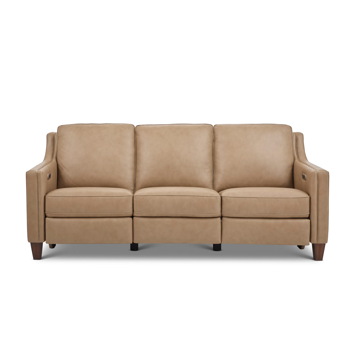 Flexsteel Finley Power Inclining Sofa