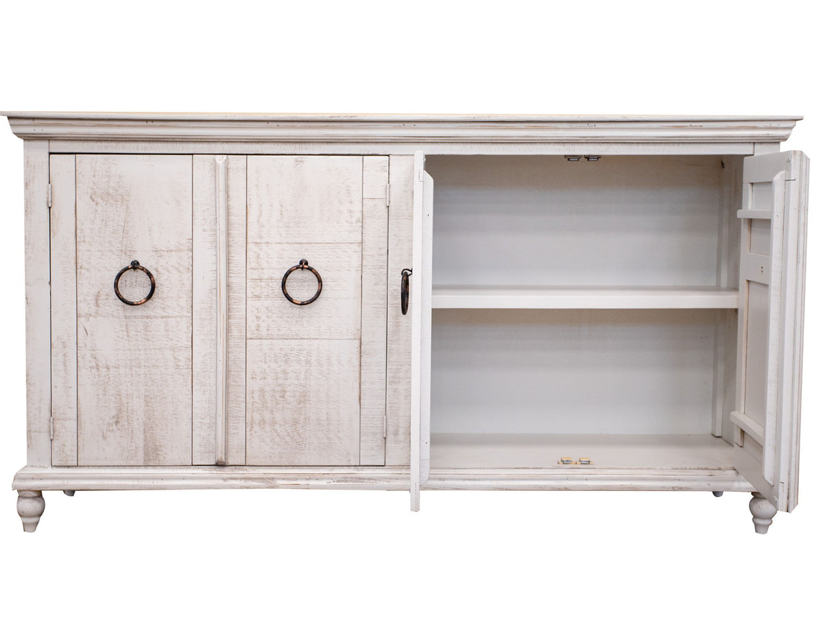 Capri - Console