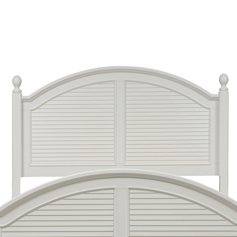 Summer House I - Poster Headboard