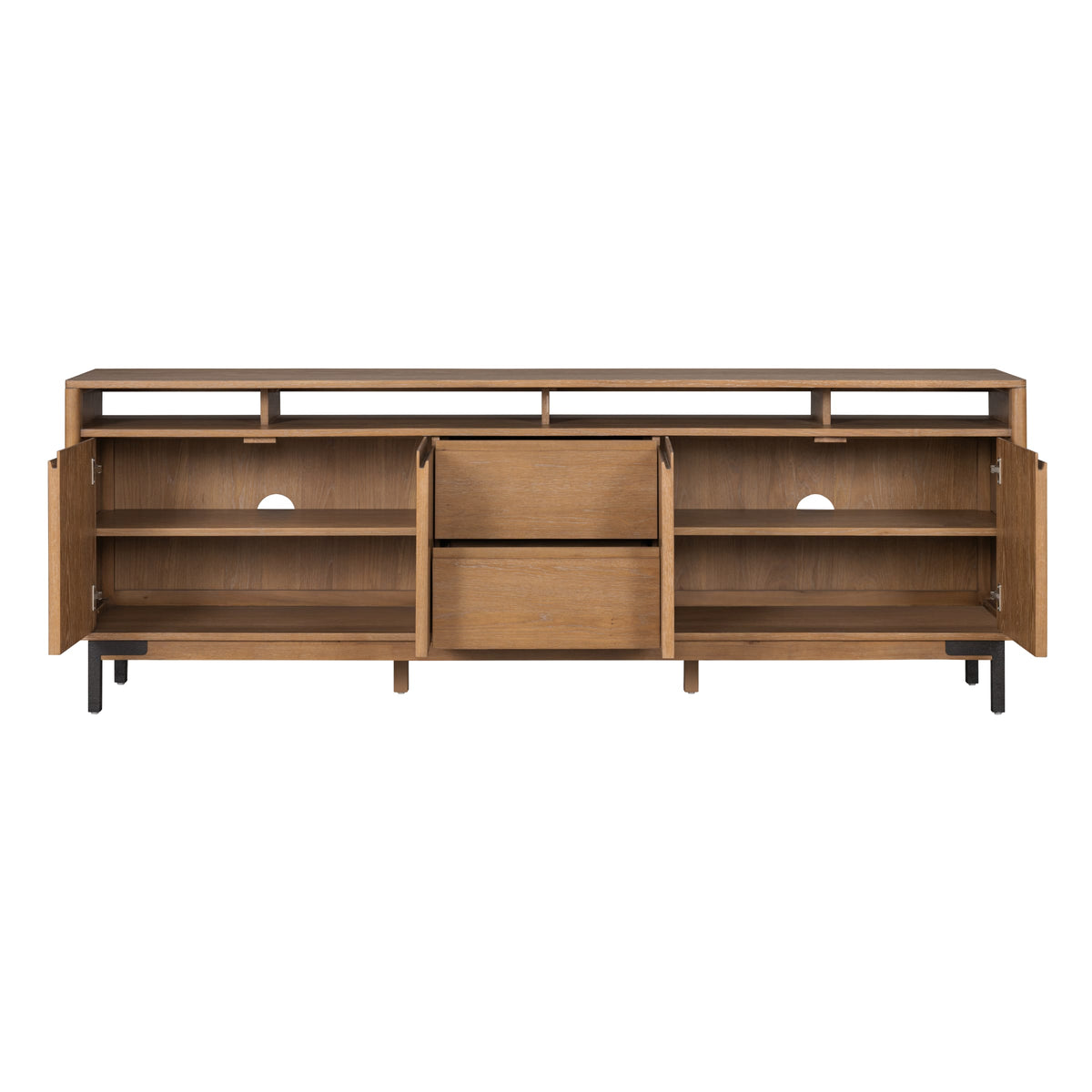 Flexsteel Millwork Large Entertainment Base