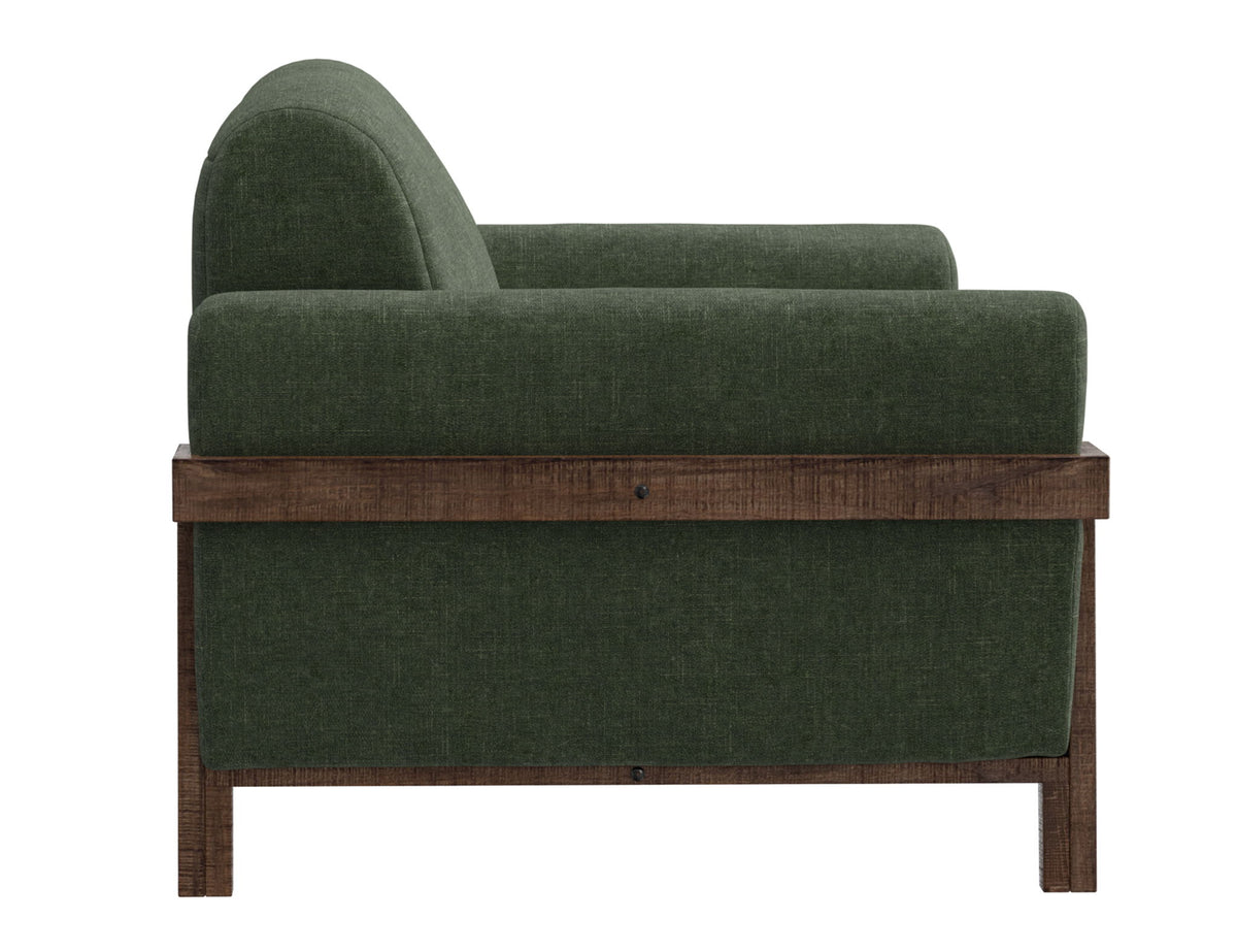 Loft - Loveseat