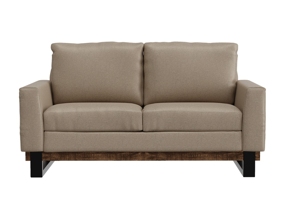 Blackburn - Loveseat