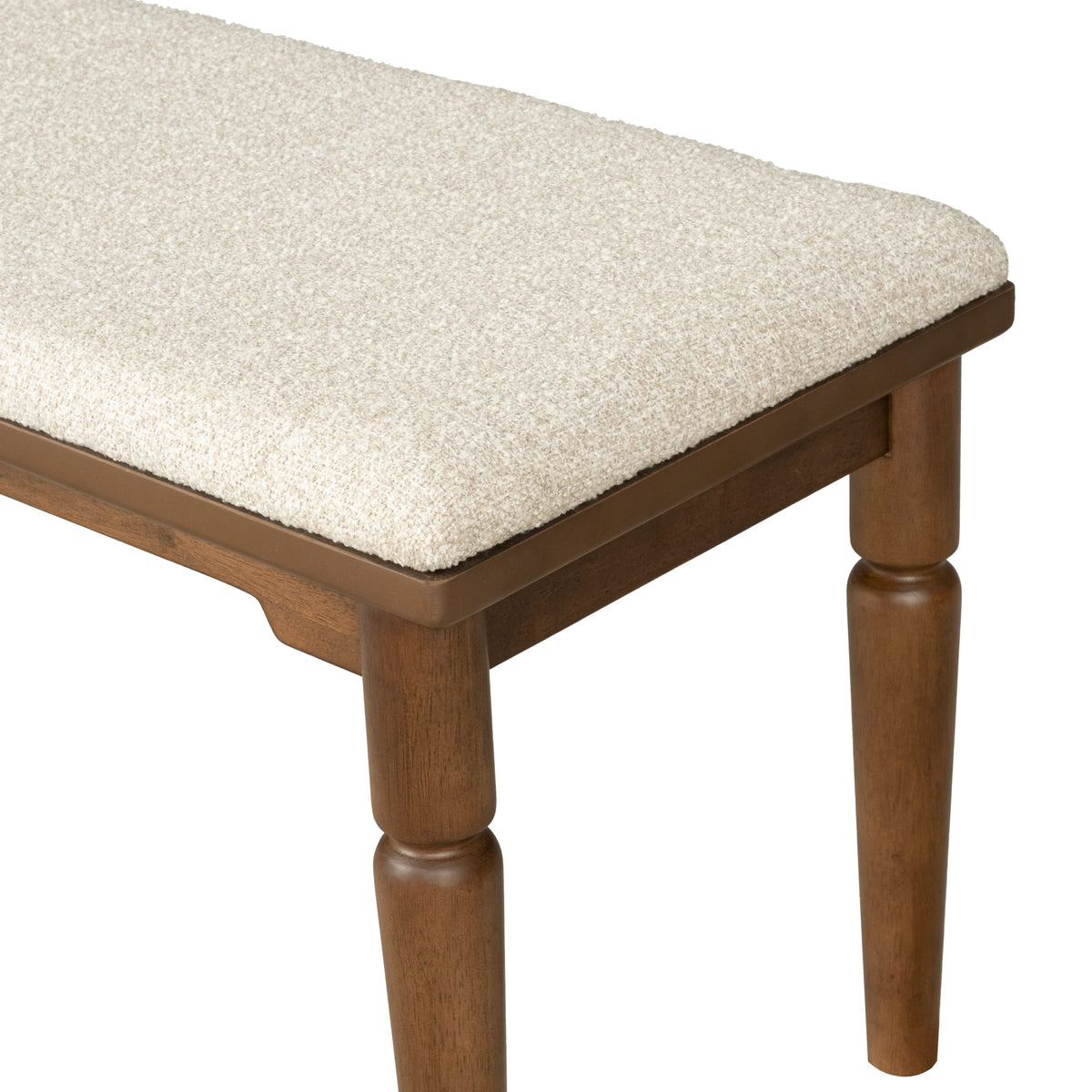 Flexsteel Azalea Bench