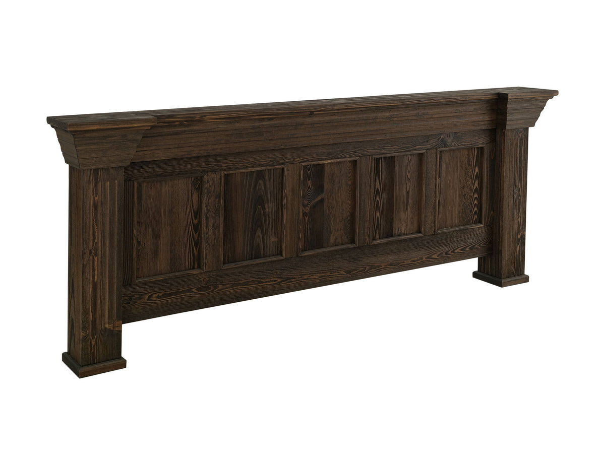Desire - Bed