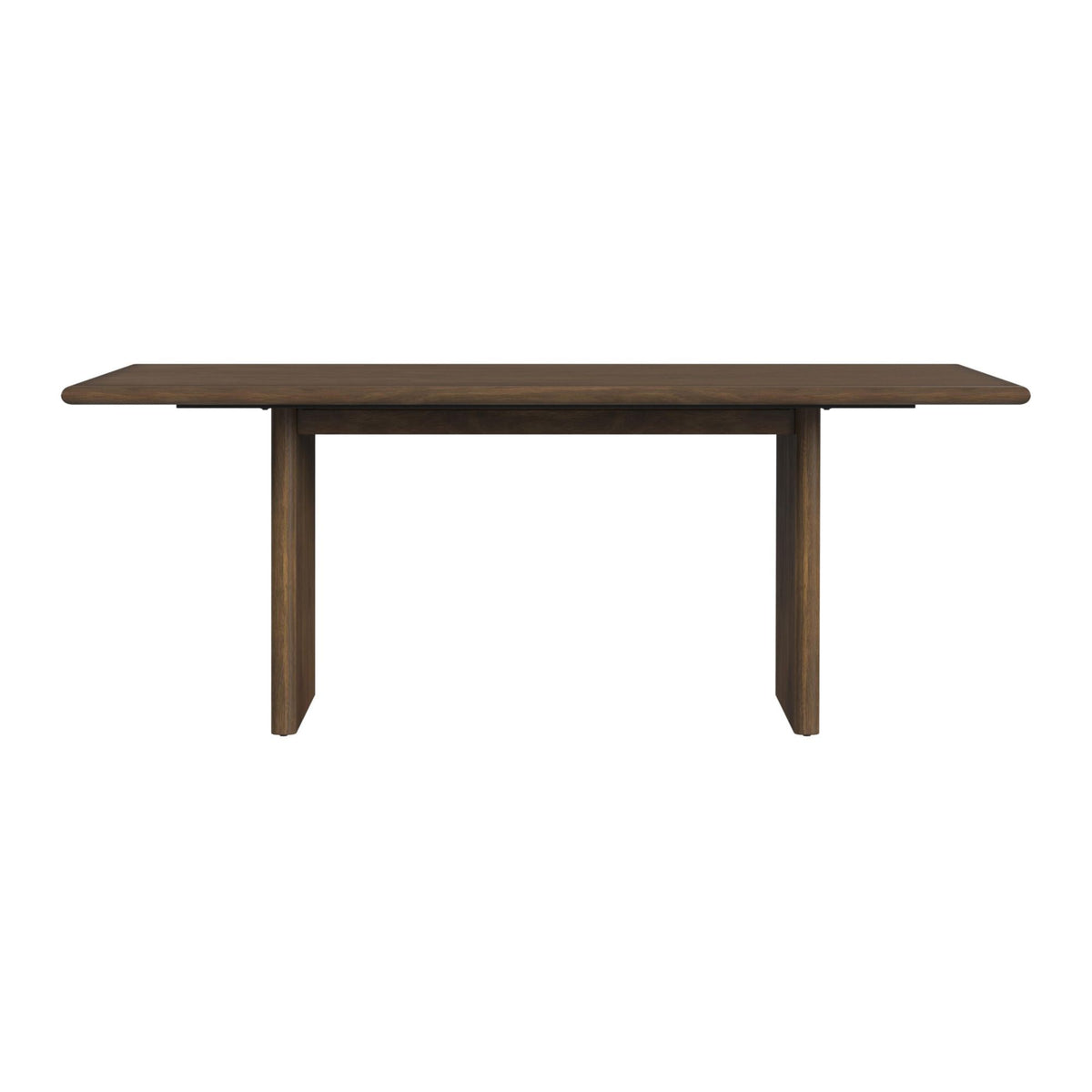 Brisbane - Dining Table - Brown