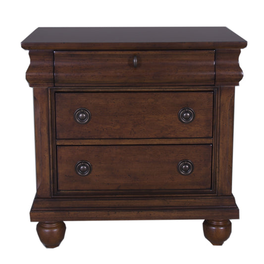 Rustic Traditions - Nightstand