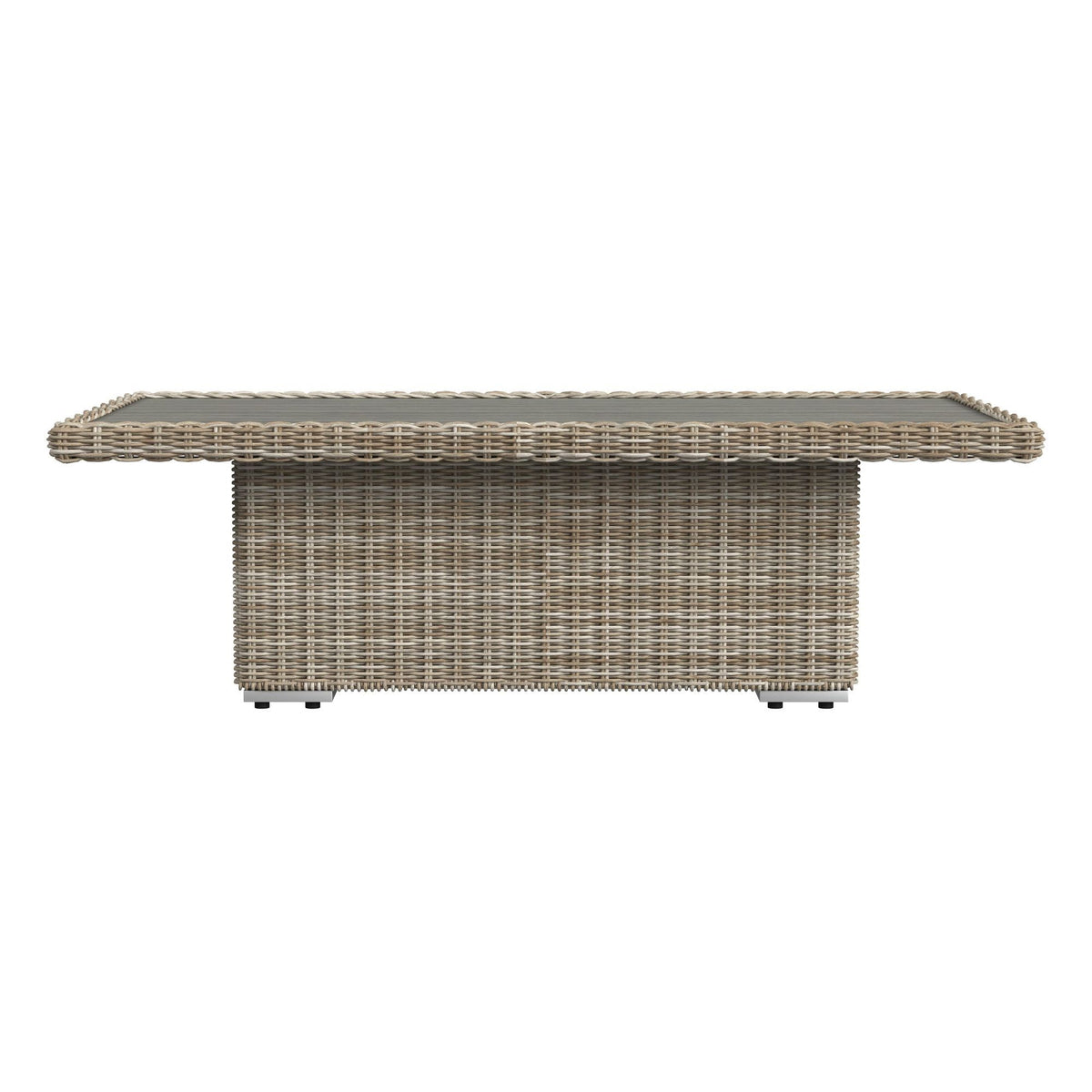Carmona - Coffee Table - Natural
