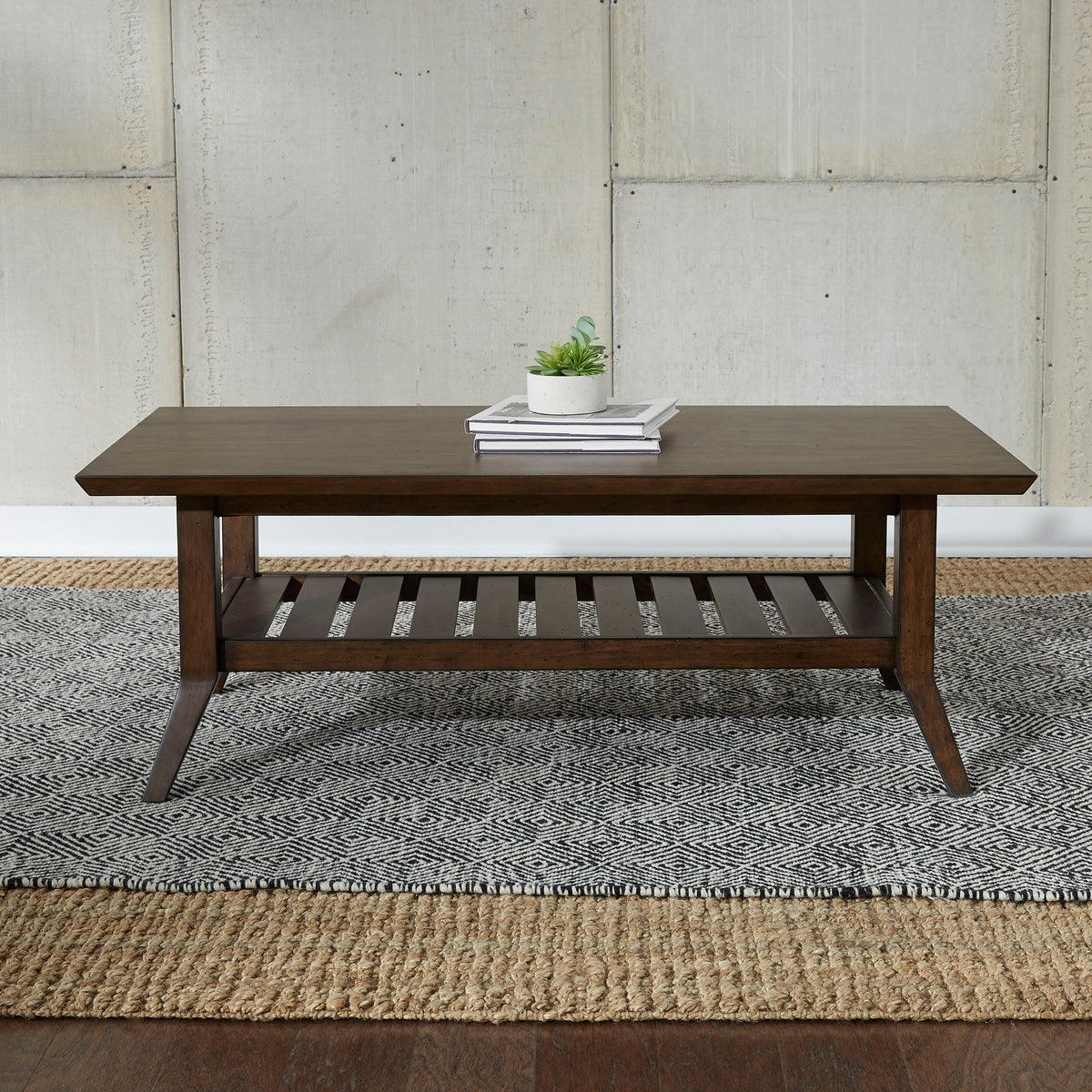 Ventura Blvd - Table