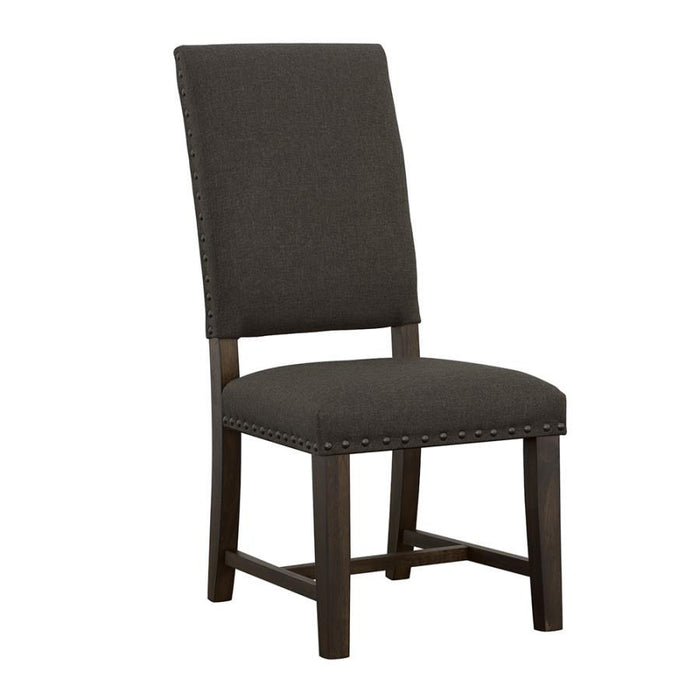 Twain - Upholstered Dining Side Chairs (Set of 2)