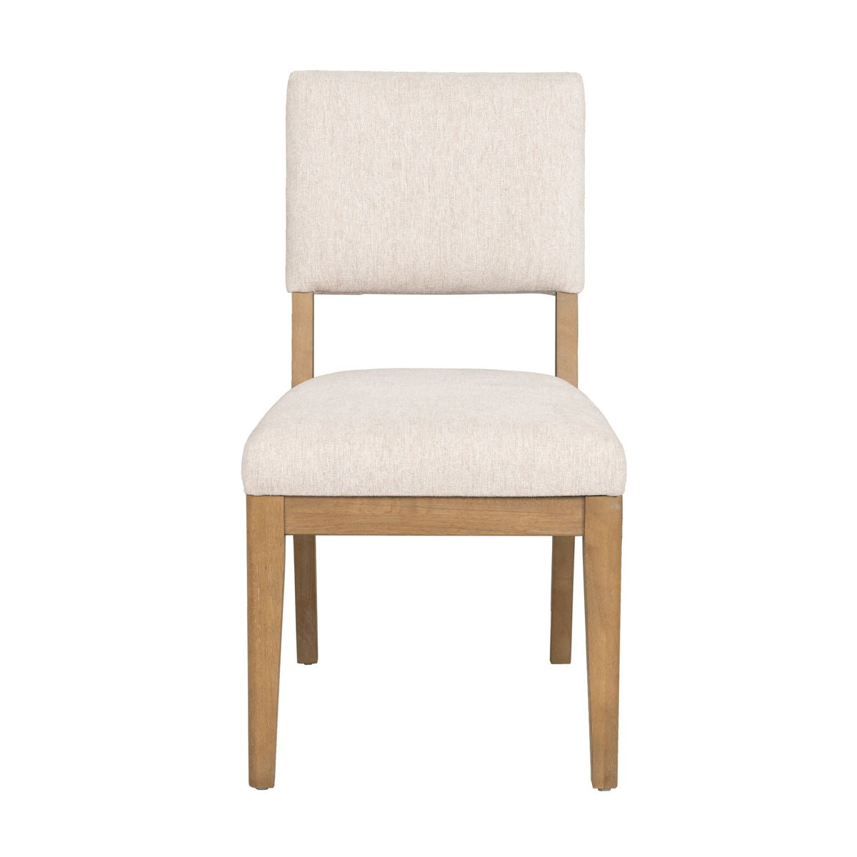 Flexsteel Millwork Pair of Dining Chairs