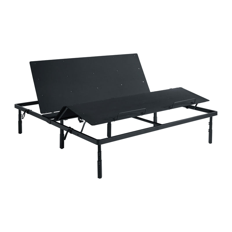 Z Base - Pro Adjustable Bed With Head And Foot Incline
