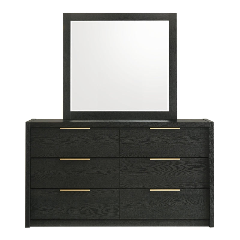 South Bend - Dresser For Bedroom