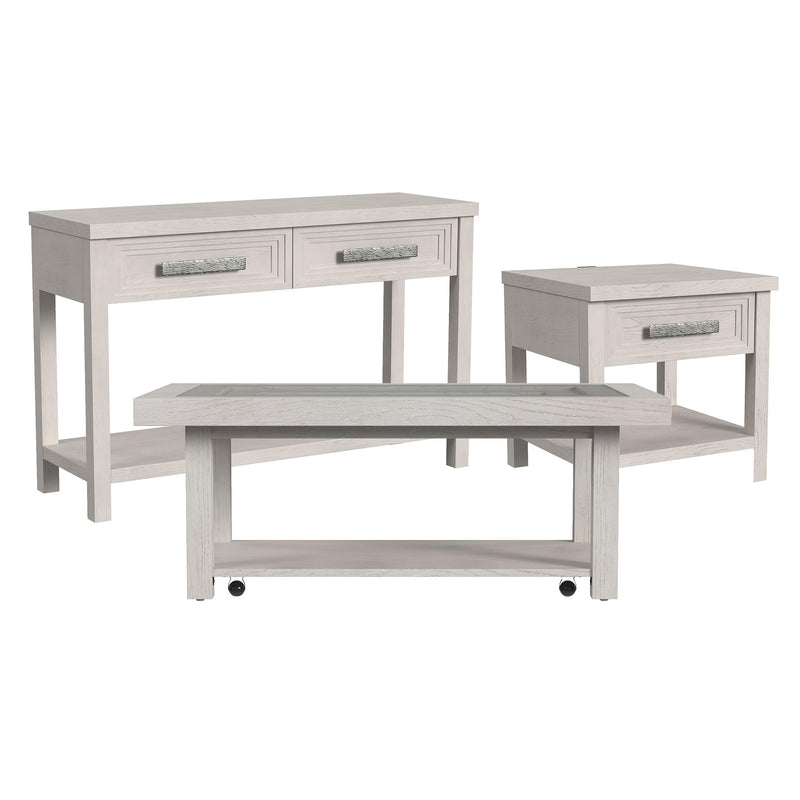 Avalanche - Occasional Table Set