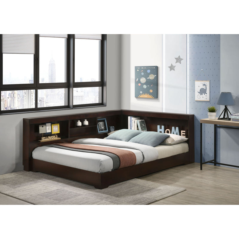 Sami - Corner Bed