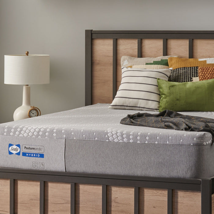 Posturepedic Medina Firm Hybrid Mattress