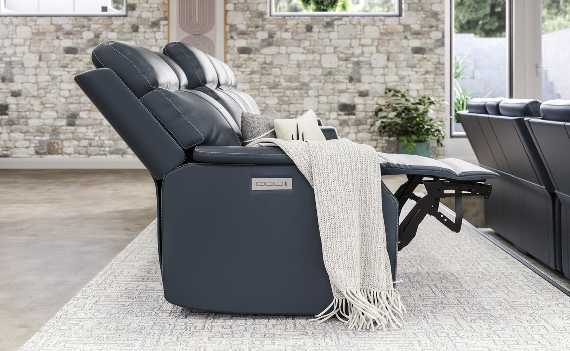 Easton - Reclining Loveseat