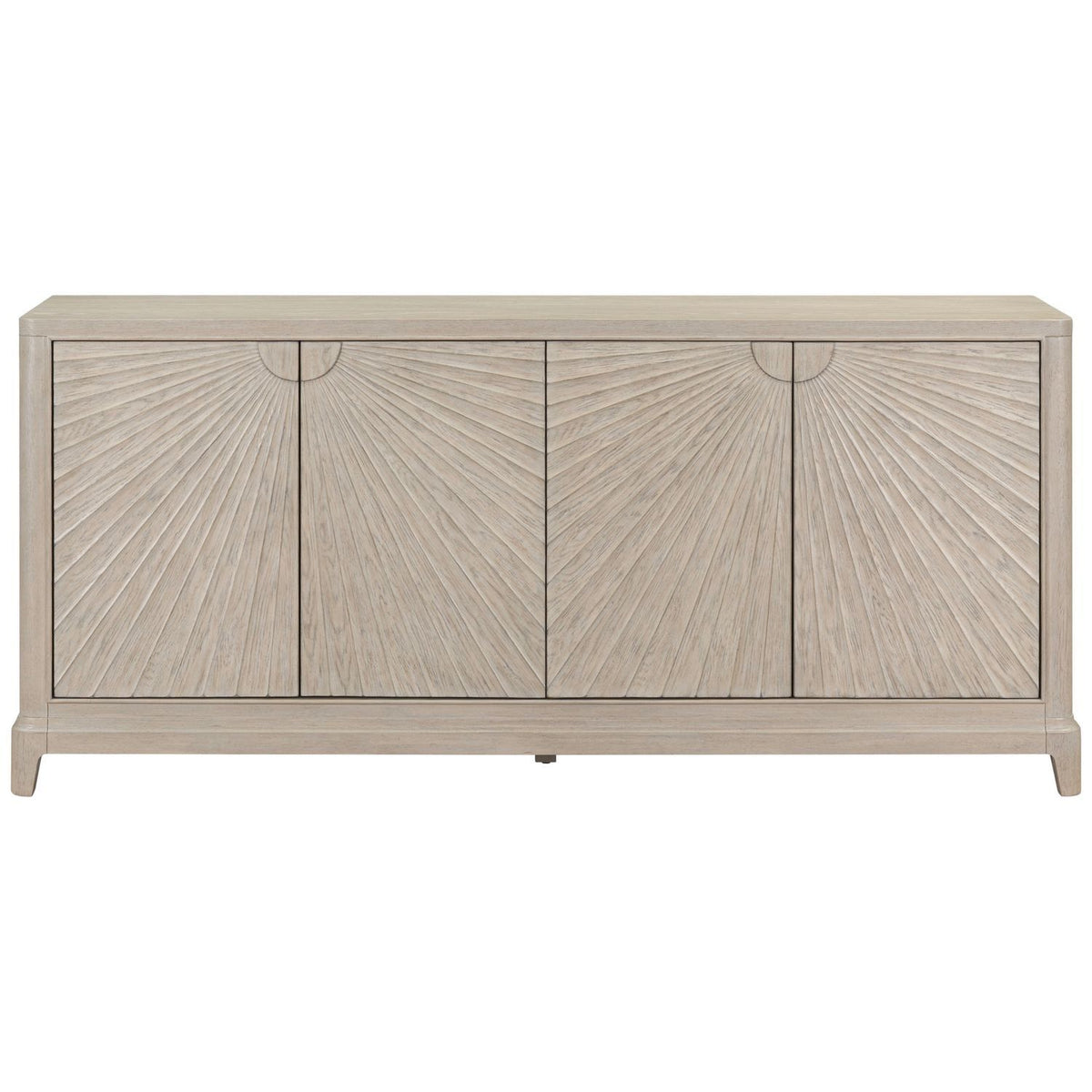 Montecito - Accent Cabinet