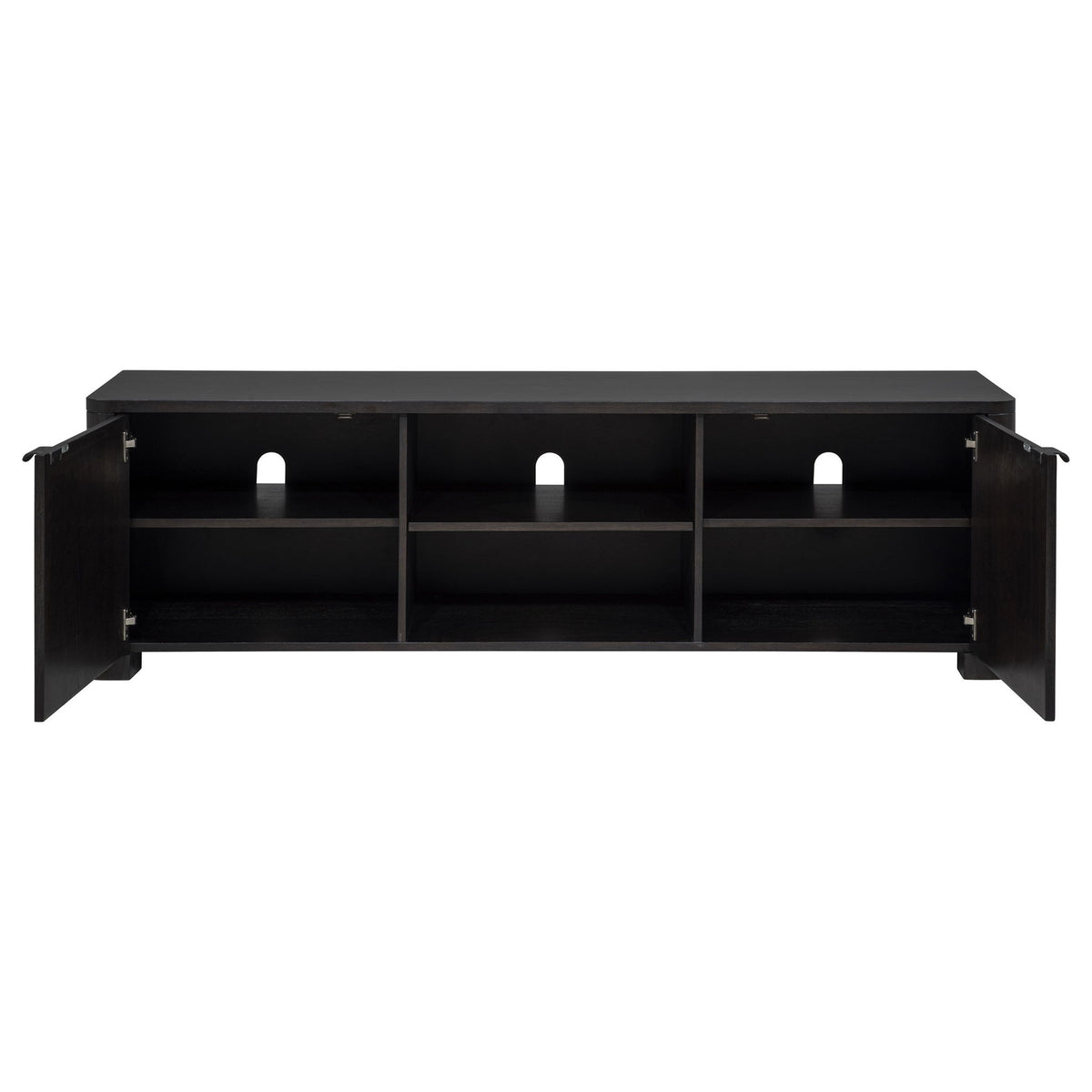 Marcelo 71-inch TV Stand Media Console Coffee
