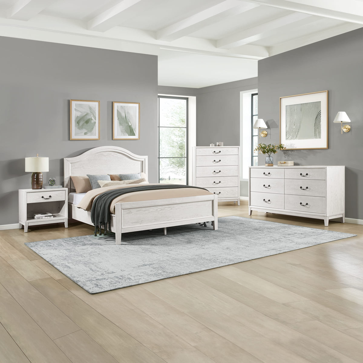 Flexsteel Arlington Nightstand