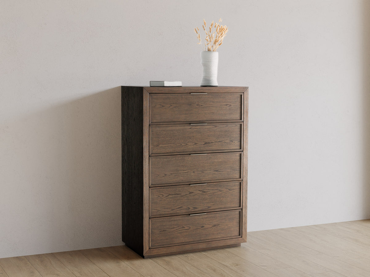 Flexsteel Athens Drawer Chest