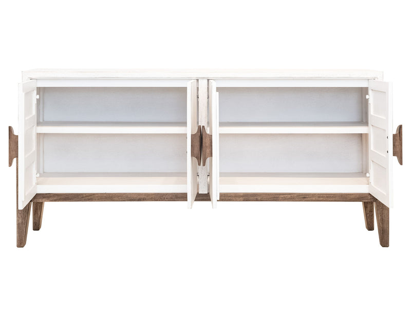 Moka - 4 Door TV Stand/Console