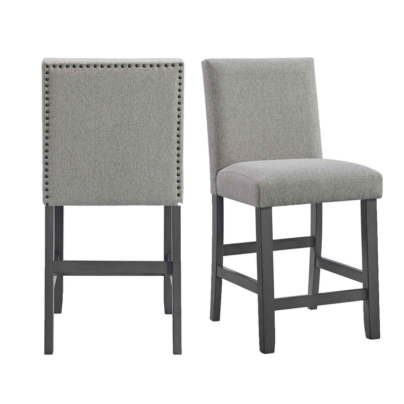 Seneca - Counter Side Chair (Set of 2)