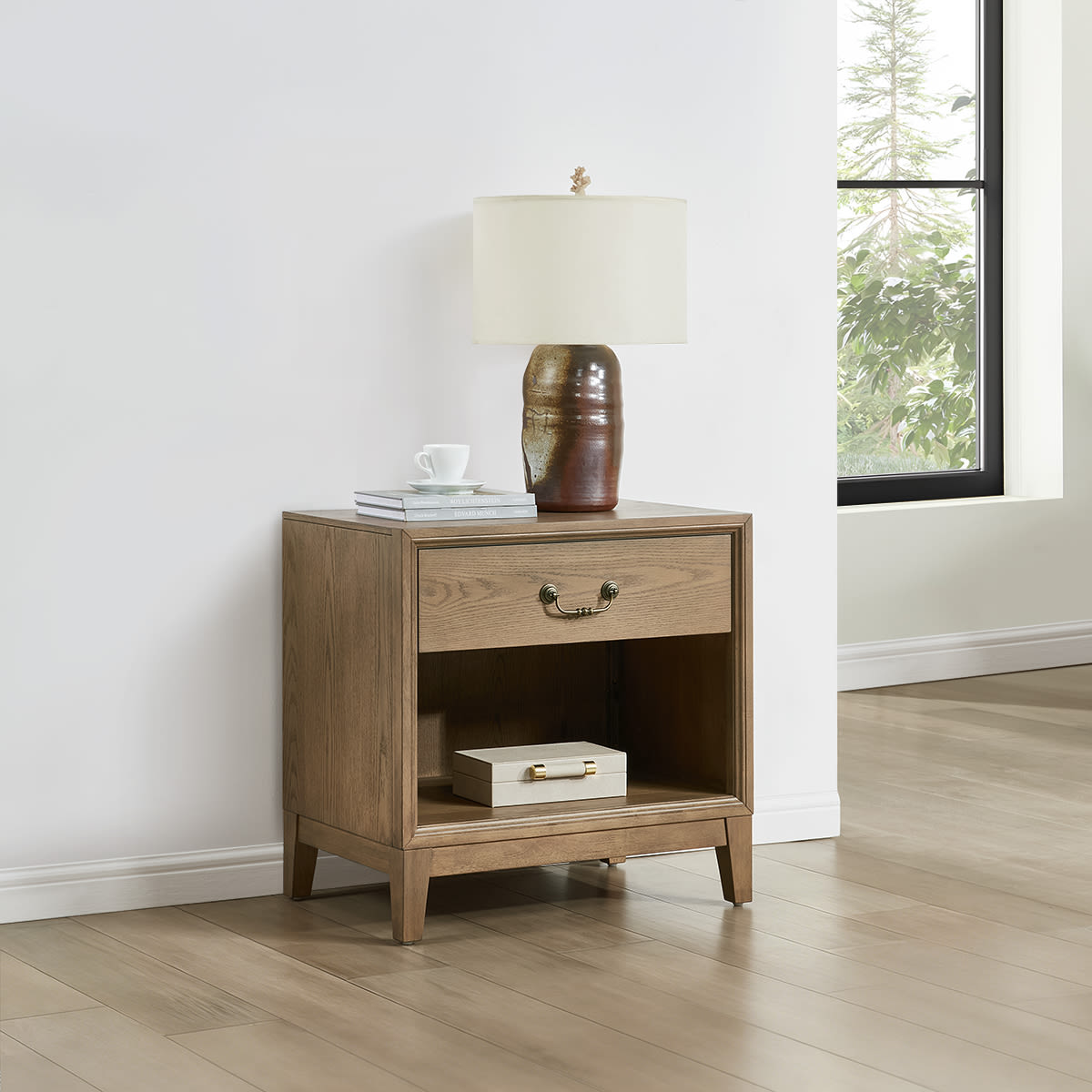 Flexsteel Arlington Nightstand