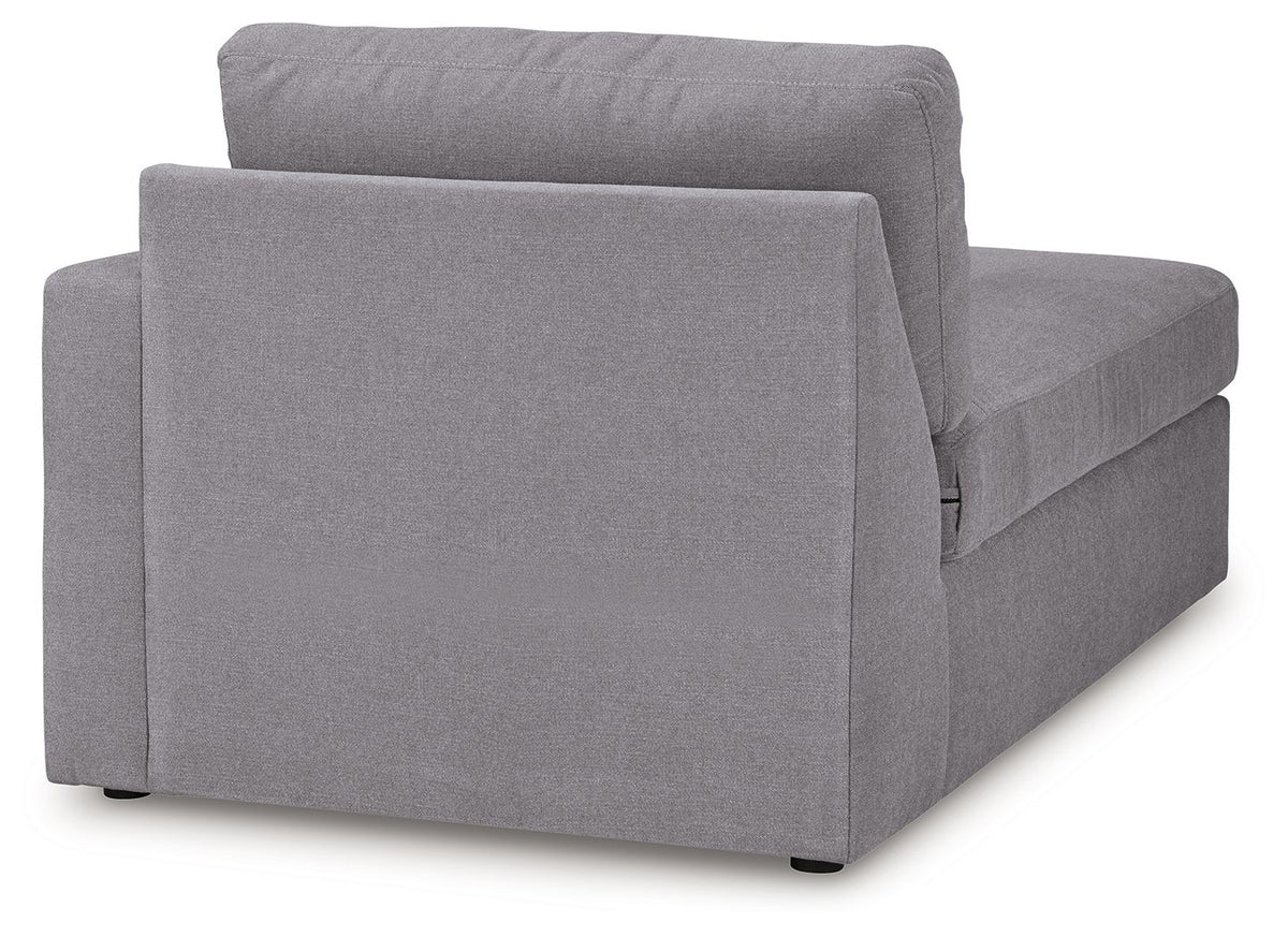 Modmax - Sectional - Ink